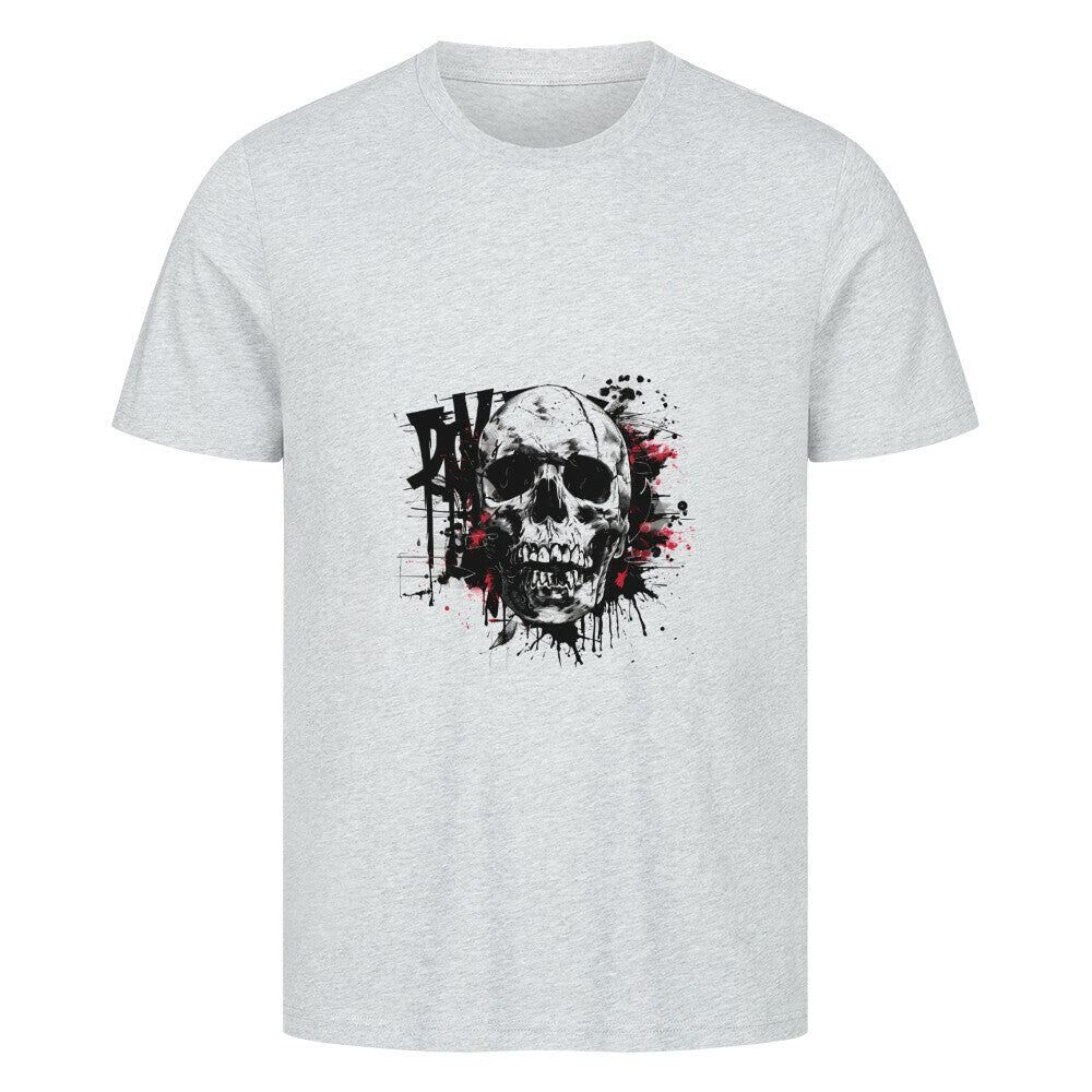 Image for color: heather grey