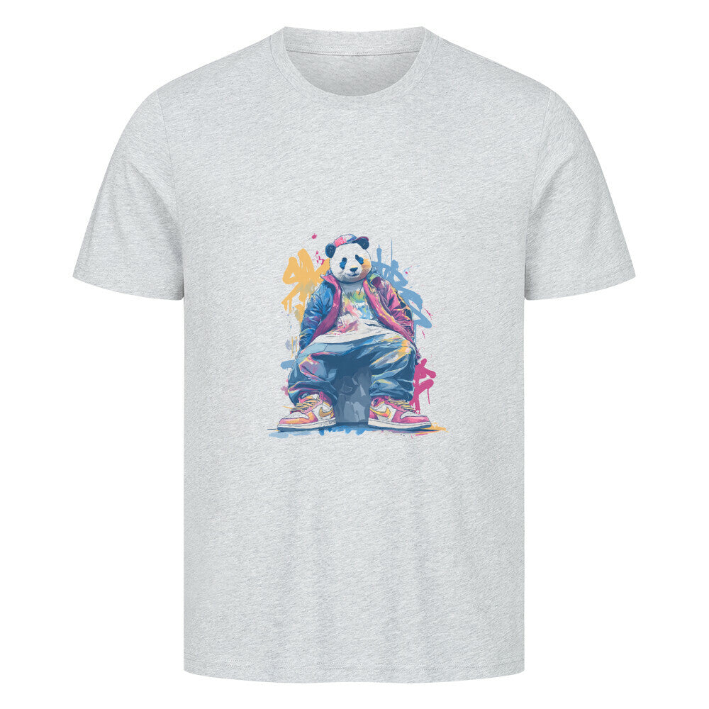 Image for color: heather grey