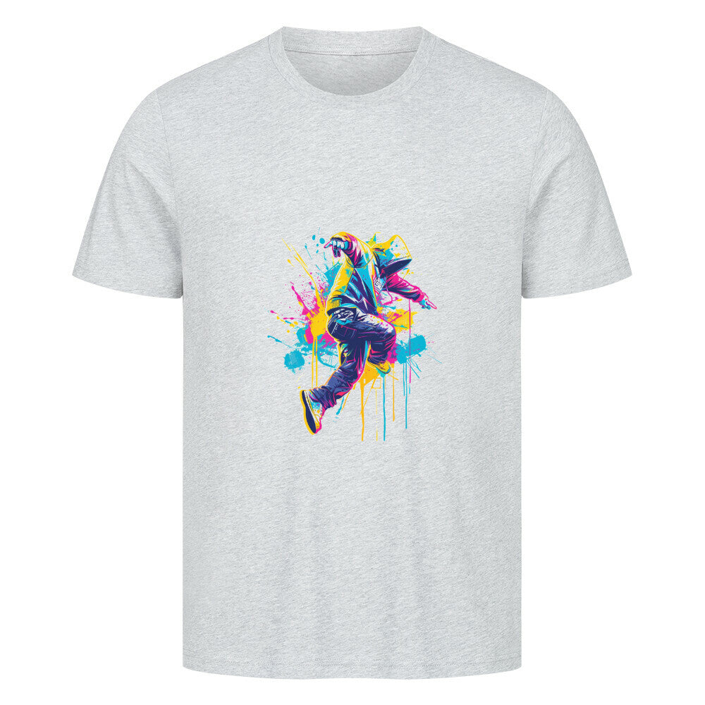 Image for color: heather grey