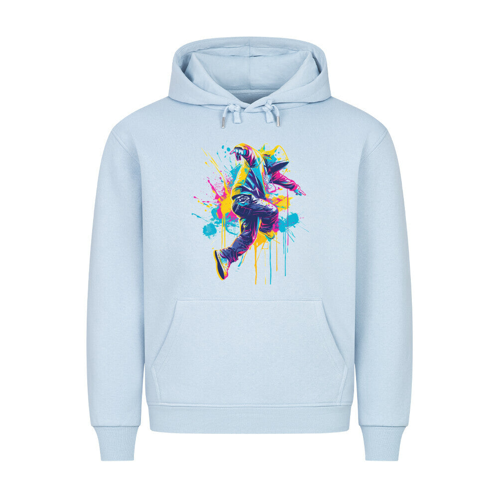 Image for color: babyblau